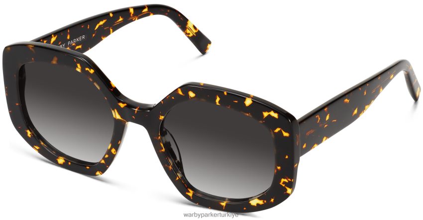 warby_parker_adira_n8zxx8843_siyah_mese_kaplumbagasi_gozluk.jpg Warby Parker adira N8ZXX8843 siyah meşe kaplumbağası gözlük - Image 1
