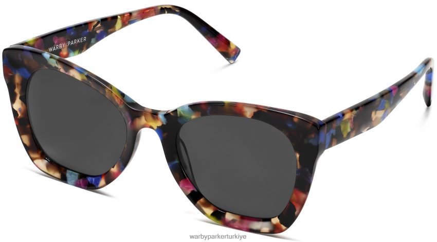 warby_parker_agustos_n8zxx8865_konfeti_kaplumbaga_gozluk.jpg Warby Parker Ağustos N8ZXX8865 konfeti kaplumbağa gözlük - Image 1