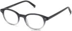 Warby Parker Alford N8ZXX8287 mürekkep hokkası kristal solması gözlük