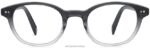 Warby Parker Alford N8ZXX8287 mürekkep hokkası kristal solması gözlük - Image 4