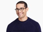 Warby Parker Alford N8ZXX8288 turkuaz kaplumbağa gözlük - Image 2