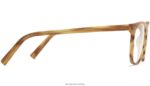 Warby Parker alvin N8ZXX8188 İngilizce mat meşe gözlük - Image 5
