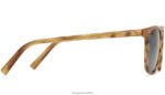 Warby Parker alvin N8ZXX8616 İngilizce mat meşe gözlük - Image 5