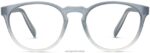 Warby Parker Amari N8ZXX8235 şafak mat solmaya gözlük - Image 4