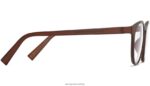Warby Parker Amari N8ZXX8236 arabica mat gözlük - Image 5