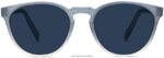 Warby Parker Amari N8ZXX8777 şafak mat solmaya gözlük - Image 3