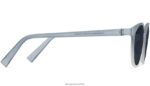 Warby Parker Amari N8ZXX8777 şafak mat solmaya gözlük - Image 4
