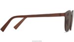 Warby Parker Amari N8ZXX8778 arabica mat gözlük - Image 5