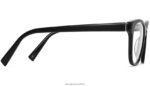 Warby Parker amelia N8ZXX8328 Jet Siyahı gözlük - Image 3