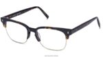 Warby Parker ames N8ZXX8210 riesling ile viski kaplumbağası gözlük