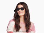 Warby Parker ames N8ZXX8703 riesling ile viski kaplumbağası gözlük - Image 3