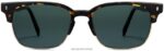 Warby Parker ames N8ZXX8703 riesling ile viski kaplumbağası gözlük - Image 4