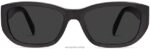 Warby Parker anju N8ZXX8626 meyan kökü kristali gözlük - Image 4