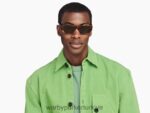 Warby Parker anju N8ZXX8627 meşe fıçı mat gözlük - Image 2