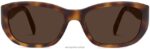 Warby Parker anju N8ZXX8627 meşe fıçı mat gözlük - Image 4