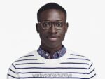 Warby Parker anlayışlı N8ZXX8122 kestane kristali gözlük - Image 2
