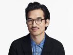 Warby Parker anlayışlı N8ZXX8125 çizgili sassafralar gözlük - Image 2
