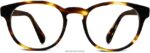 Warby Parker anlayışlı N8ZXX8125 çizgili sassafralar gözlük - Image 4