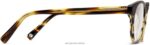 Warby Parker anlayışlı N8ZXX8125 çizgili sassafralar gözlük - Image 5
