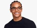 Warby Parker anlayışlı N8ZXX8126 çavdar kaplumbağası gözlük - Image 2