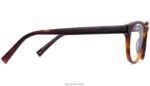 Warby Parker anlayışlı N8ZXX8126 çavdar kaplumbağası gözlük - Image 5