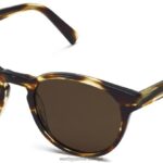 Warby Parker anlayışlı N8ZXX8596 çizgili sassafralar gözlük