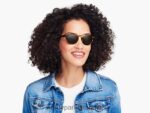 Warby Parker anlayışlı N8ZXX8596 çizgili sassafralar gözlük - Image 3