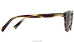 Warby Parker anlayışlı N8ZXX8596 çizgili sassafralar gözlük - Image 5