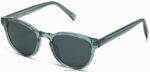Warby Parker anlayışlı N8ZXX8597 erkeksi gözlük