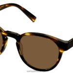 Warby Parker anlayışlı N8ZXX8875 çizgili sassafralar gözlük