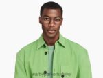 Warby Parker aram N8ZXX8387 fırçalanmış mürekkep gözlük - Image 3