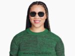 Warby Parker aram N8ZXX8664 fırçalanmış mürekkep gözlük - Image 2
