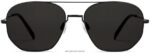 Warby Parker aram N8ZXX8664 fırçalanmış mürekkep gözlük - Image 4