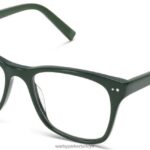 Warby Parker arazi N8ZXX8289 Orman yeşili gözlük