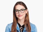 Warby Parker arazi N8ZXX8290 viski kaplumbağası gözlük - Image 3