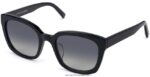 Warby Parker Aubrey N8ZXX8886 Jet Siyahı gözlük