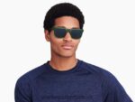 Warby Parker bahis N8ZXX8732 balsam mat gözlük - Image 2