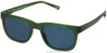 Warby Parker bahis N8ZXX8732 balsam mat gözlük
