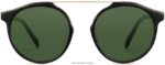 Warby Parker bakır N8ZXX8772 riesling ile jet siyahı gözlük - Image 4