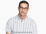 Warby Parker balina avcılığı N8ZXX863 meşe palamudu kaplumbağa gözlük - Image 2