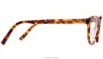 Warby Parker balina avcılığı N8ZXX863 meşe palamudu kaplumbağa gözlük - Image 5