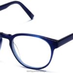Warby Parker balina avcılığı N8ZXX867 lapis kristali gözlük
