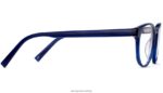 Warby Parker balina avcılığı N8ZXX867 lapis kristali gözlük - Image 5