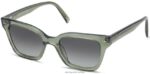 Warby Parker beale N8ZXX8753 biberiye kristali gözlük