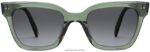 Warby Parker beale N8ZXX8753 biberiye kristali gözlük - Image 4