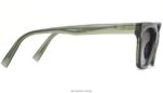 Warby Parker beale N8ZXX8753 biberiye kristali gözlük - Image 5