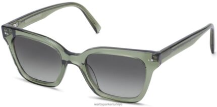 Warby Parker beale N8ZXX8753 biberiye kristali gözlük