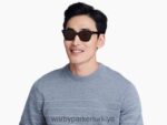 Warby Parker beale N8ZXX8754 konyak kaplumbağası gözlük - Image 3