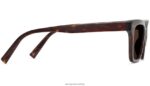 Warby Parker beale N8ZXX8754 konyak kaplumbağası gözlük - Image 5