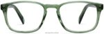 Warby Parker bensen N8ZXX8196 biberiye kristali gözlük - Image 4
